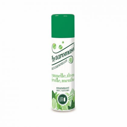 PHYTAROMASOL CANNELLE GIROFLE 250ML