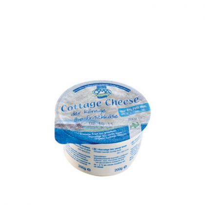 COTTAGE CHEESE 200 G OMA
